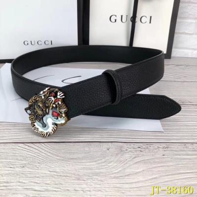 Cheap Gucci Belts wholesale No. 636